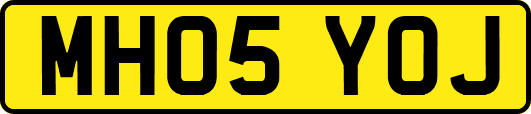 MH05YOJ