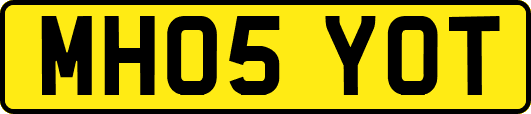 MH05YOT