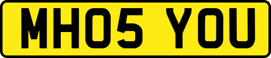 MH05YOU