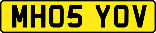 MH05YOV