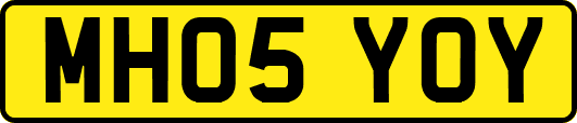 MH05YOY