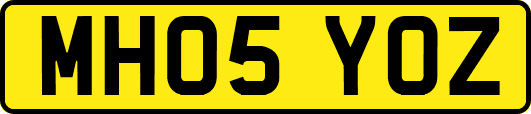 MH05YOZ