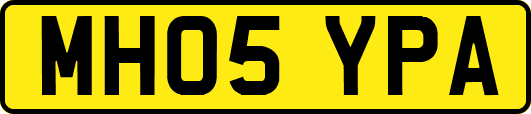 MH05YPA