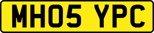 MH05YPC