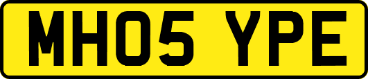 MH05YPE