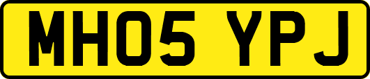 MH05YPJ