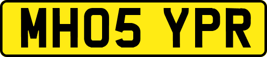 MH05YPR