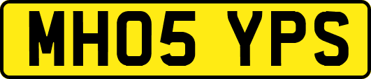 MH05YPS