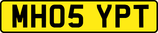 MH05YPT