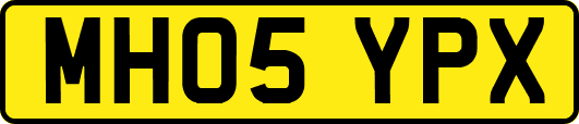 MH05YPX
