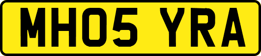 MH05YRA