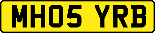 MH05YRB