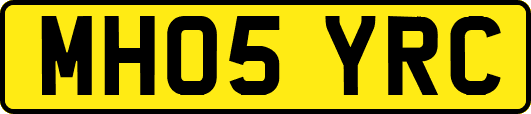 MH05YRC