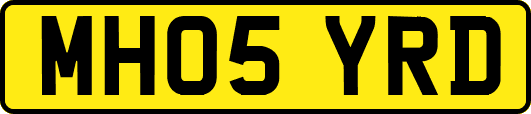 MH05YRD