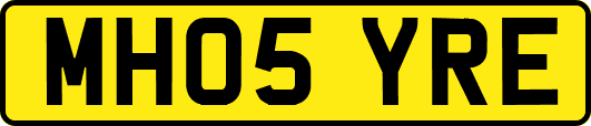 MH05YRE