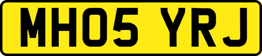 MH05YRJ