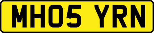 MH05YRN
