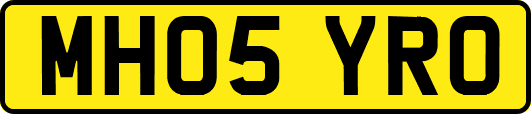 MH05YRO