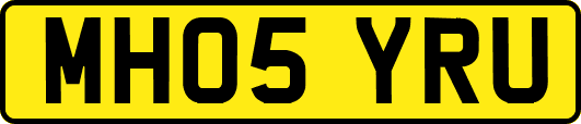 MH05YRU