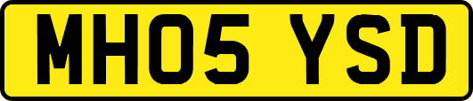 MH05YSD