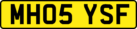 MH05YSF