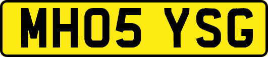 MH05YSG