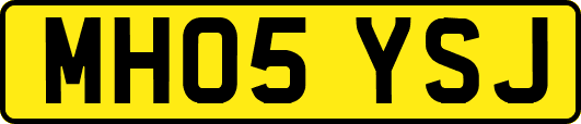 MH05YSJ