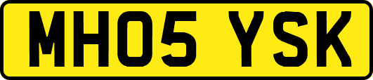 MH05YSK