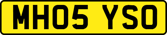 MH05YSO