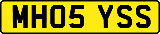 MH05YSS