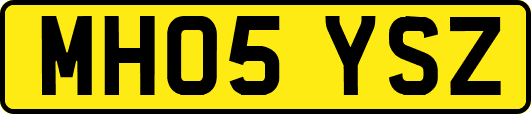 MH05YSZ