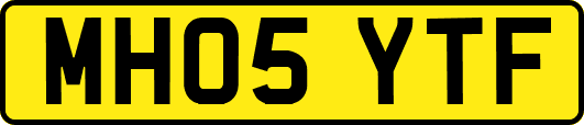 MH05YTF
