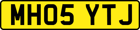 MH05YTJ