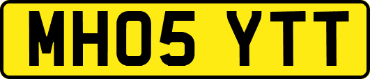 MH05YTT