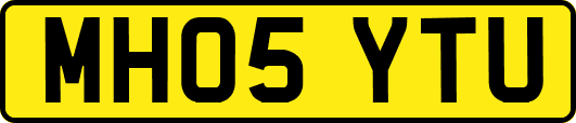 MH05YTU