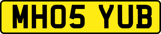 MH05YUB