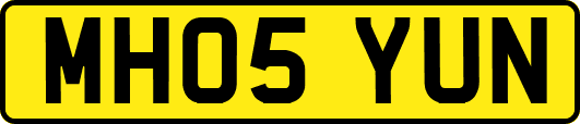 MH05YUN