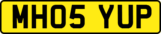 MH05YUP