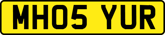 MH05YUR