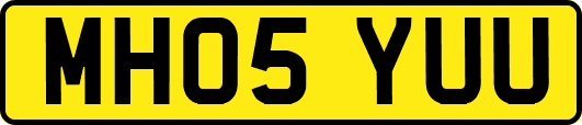MH05YUU