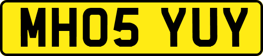 MH05YUY
