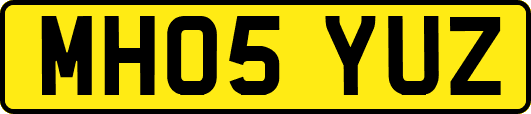 MH05YUZ