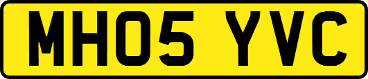 MH05YVC