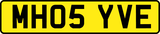 MH05YVE