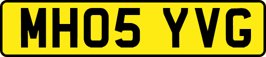 MH05YVG