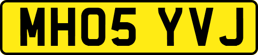 MH05YVJ