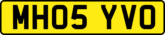 MH05YVO