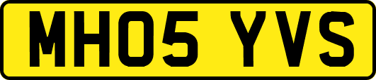 MH05YVS