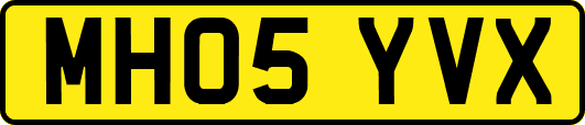 MH05YVX