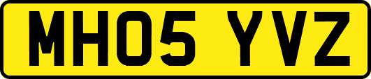 MH05YVZ